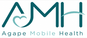 Agape Mobile Health logo